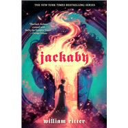 Book cover for Jackaby