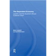 Book cover for The Dependent Economy