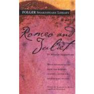 Book cover for Tragedy of Romeo and Juliet
