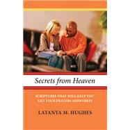 Book cover for Secrets from Heaven