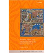 Book cover for Animals, Power, and Intersectionality in the Books of Samuel
