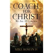 Book cover for Coach for Christ
