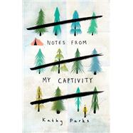 Book cover for Notes from My Captivity