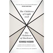 Book cover for The Children of Light and the Children of Darkness