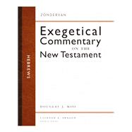 Book cover for Hebrews