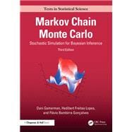 Book cover for Markov Chain Monte Carlo