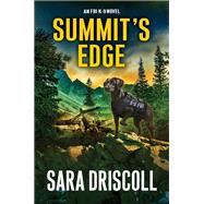 Book cover for Summit’s Edge