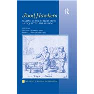 Book cover for Food Hawkers