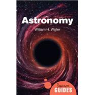 Book cover for Astronomy