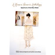 Book cover for A Romani Women's Anthology