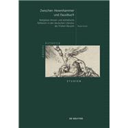 Book cover for Zwischen „Hexenhammer“ und „Faustbuch“