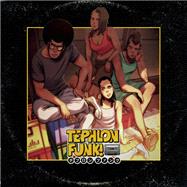 Book cover for Tephlon Funk!