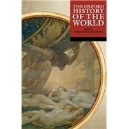 Book cover for The Oxford History of the World