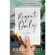 Book cover for Regrets Only