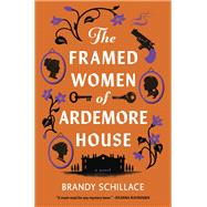 Book cover for The Framed Women of Ardemore House