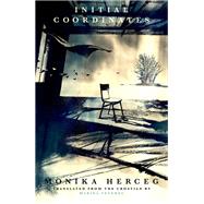 Book cover for Initial Coordinates