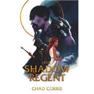 Book cover for The Shadow Regent