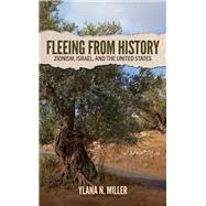 Book cover for Fleeing from History