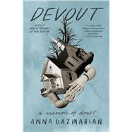 Book cover for Devout A Memoir of Doubt