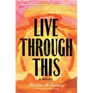 Book cover for Live Through This