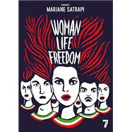 Book cover for Woman, Life, Freedom