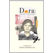 Book cover for Dora: A Daughter of Unforgiving Terrain