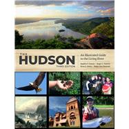 Book cover for The Hudson