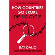Book cover for How Countries Go Broke The Big Cycle
