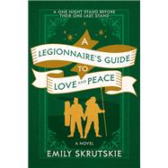 Book cover for Untitled Skrutskie A Novel