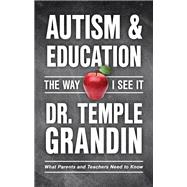 Book cover for Autism and Education: What Parents and Teachers Need to Know
