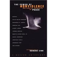 Book cover for The Power of Nonviolence