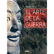 Book cover for El Arte de la guerra