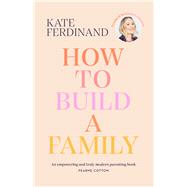 Book cover for HTBAF