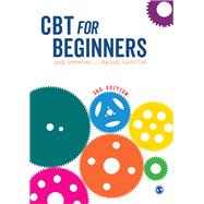 Book cover for Cbt for Beginners