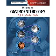 Book cover for Imaging in Gastroenterology