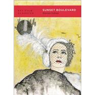 Book cover for Sunset Boulevard