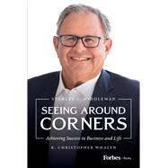 Book cover for Seeing Around Corners
