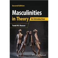 Book cover for Masculinities in Theory An Introduction