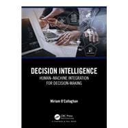 Book cover for Decision Intelligence