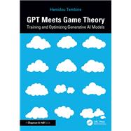 Book cover for GPT Meets Game Theory