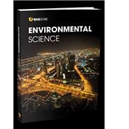 Book cover for Environmental Science
