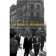 Book cover for The Burdens of Brotherhood