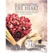 Book cover for Illuminating the Heart