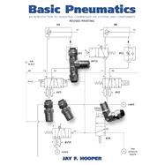 Book cover for Basic Pneumatics