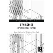Book cover for Gym Bodies