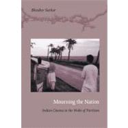 Book cover for Mourning the Nation