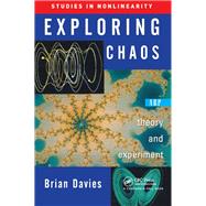 Book cover for Exploring Chaos