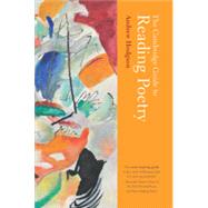 Book cover for The Cambridge Guide to Reading Poetry