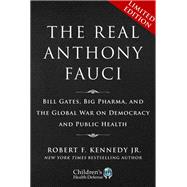 Book cover for Limited Boxed Set: The Real Anthony Fauci