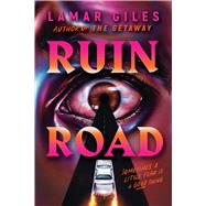 Book cover for Ruin Road